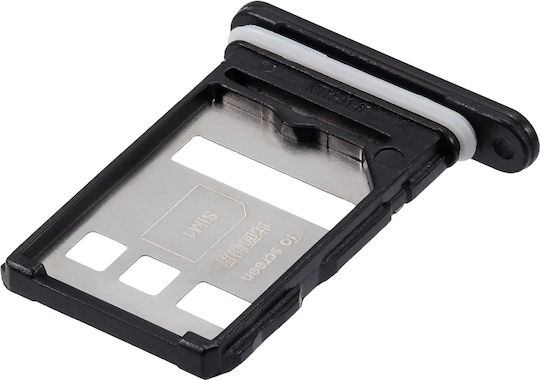Sim Card Tray Honor 50 Midnight Black