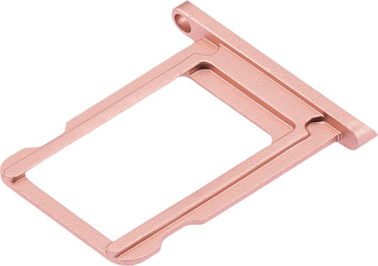 SIM/SD База За Мобилни Телефони Ipad Pro 9.7" Pro 10.5 Розово Злато