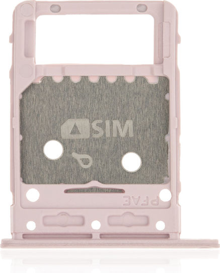 Sim Card Tray Samsung Galaxy Tab S6 Lite 10.4" P610 P615 2020 Rose Gold