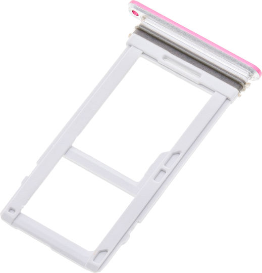 Sim Card Tray LG G7 ThinQ Rosa