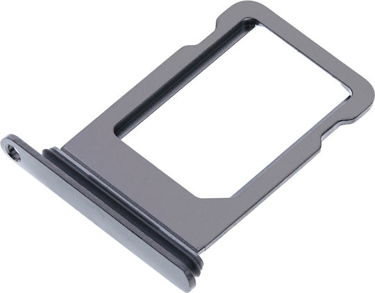 Sim Card Tray Iphone Xs Space Gray