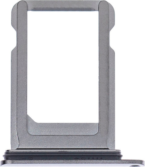 Sim Card Tray Iphone Xs Space Gray