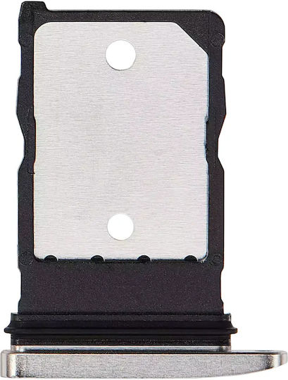 Sim Tray Google Pixel 9 Pro Xl Porcelain