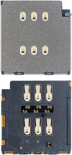 Dual Sim Card Reader Iphone 11 Pro 11 Pro Max