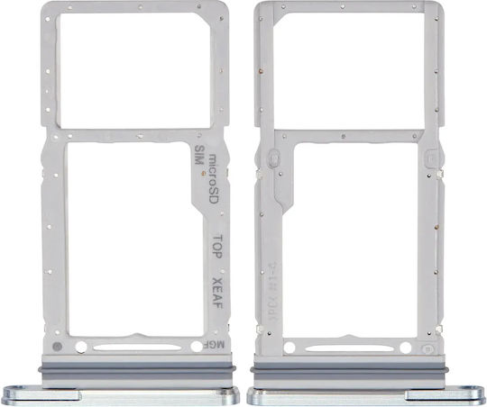 Dual Sim Card Tray Samsung Galaxy Tab S9 Fe 10.9" X516 2023 Mint