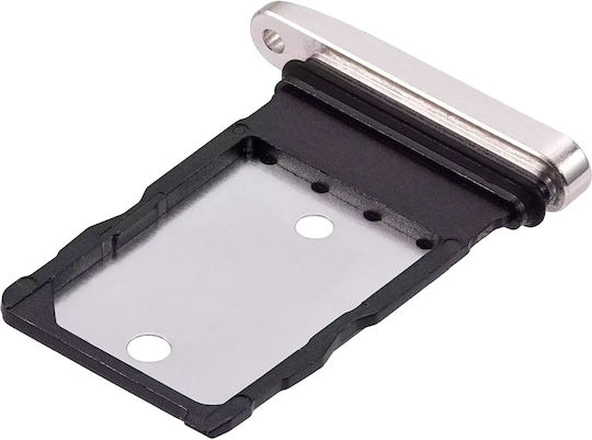 Sim Tray Google Pixel 9 Pro Xl Porcelain