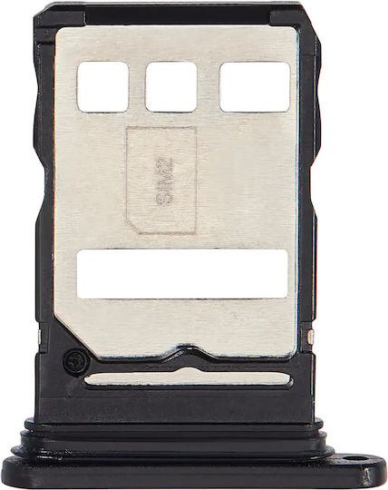 Sim Card Tray Honor 50 Pro Midnight Black