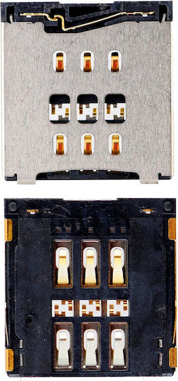 Sim Card Reader Iphone 6 6 Plus J3101_rf