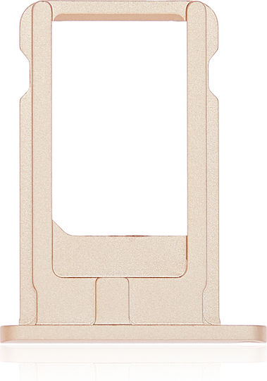 Sim Card Tray Iphone 6 Gold