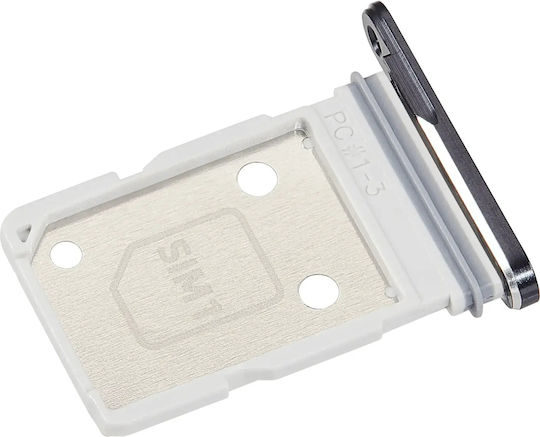 Tavă Dual SIM Samsung Galaxy S26 Ultra S948 Neagră