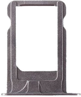 Sim Card Tray Iphone 6 Space Gray