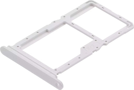 Sim Card Tray Xiaomi Redmi Note 13 Pro 4g White