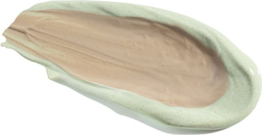 Red Correct CC Light 24h Moisturizing Face Day Cream with SPF30 against Redness with Panthenol & Centella Asiatica 40ml