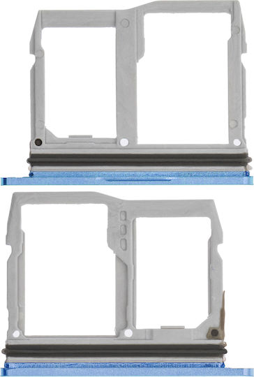 Sim Card Tray Lg G6 Optical Marine Blue