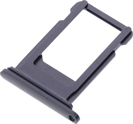 Sim Card Tray Iphone 8 Plus Space Gray