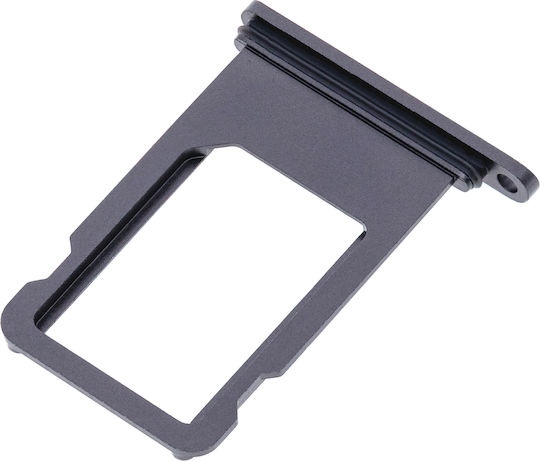 Sim Card Tray Iphone 8 Plus Space Gray