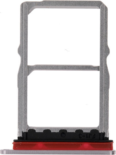Sim-Kartenhalter Huawei P30 Amber Sunrise