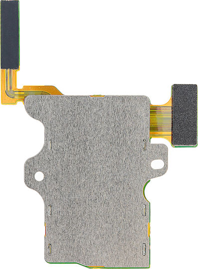 Sim Card Holder Flex Cable Motorola Moto Z2 Play Xt1710 2017