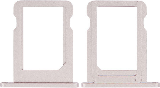 Sim Card Tray Ipad Air 5 Pink Premium