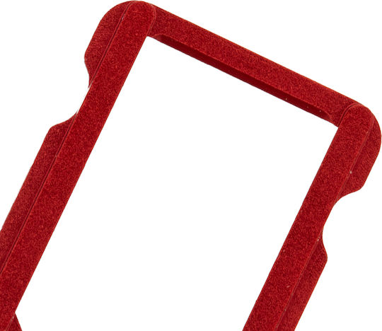 Sim Card Tray Iphone 7 Plus Red