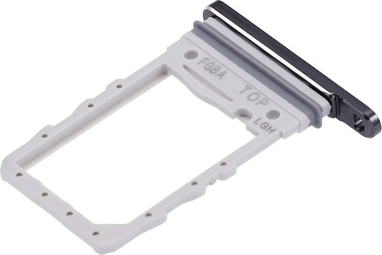 Sim Card Tray Samsung Galaxy Z Flip 4 5g F721 Graphite