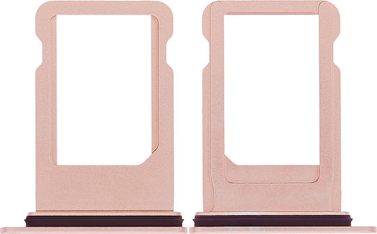 Sim Card Tray Iphone Se 2016 Rose Gold