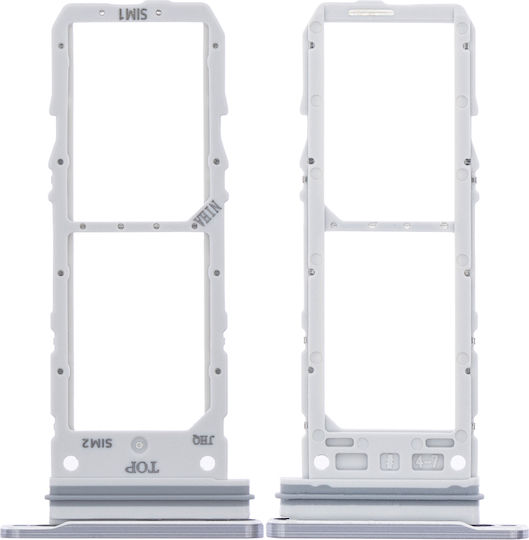 Dual SIM Card Tray Samsung Galaxy Note 20 5G Mystic Gray