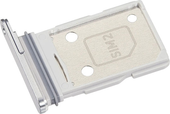 Tavă Dual Sim Samsung Galaxy S26 Ultra S948 Umbra Argintie