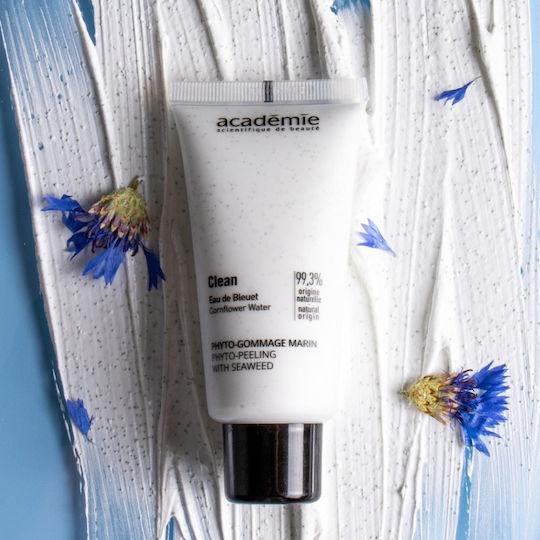 Phyto Gommage Marin Face Peeling Cream 50ml
