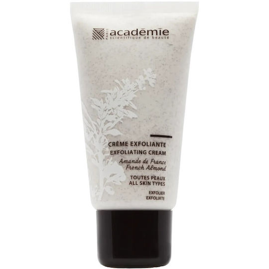 Exfoliating Cream Κρέμα για Peeling Προσώπου 50ml