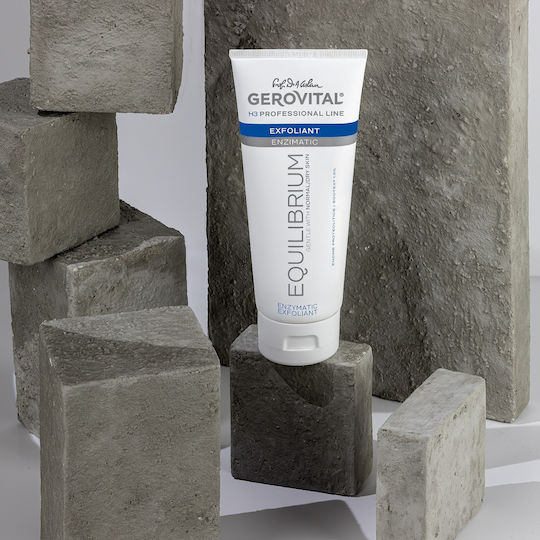 Equilibrium Cream for Face Peeling 200ml