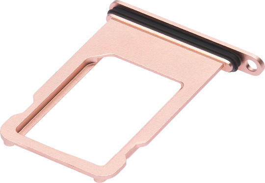 Sim Card Tray Iphone Se 2016 Rose Gold