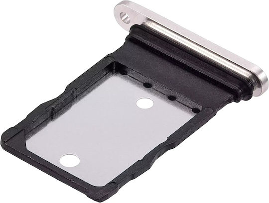 Sim Tray Google Pixel 9 Pro Porcelain