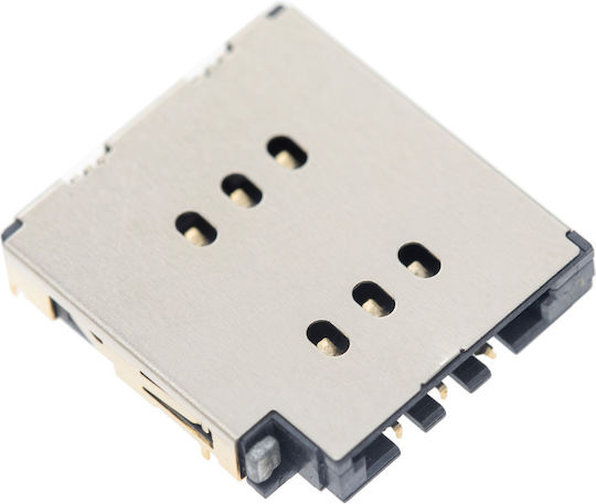 Single Sim Card Reader Iphone Xs Max