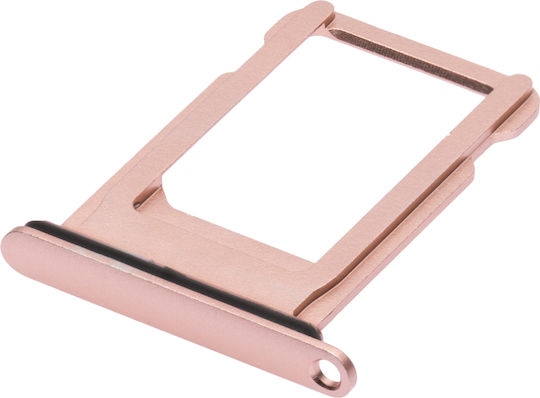 Sim Card Tray Iphone Se 2016 Rose Gold