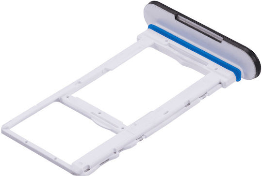 Single Sim Card Tray Sony Xperia 10 Iv Black