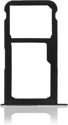 Sim Card Tray Huawei P9 Lite Black