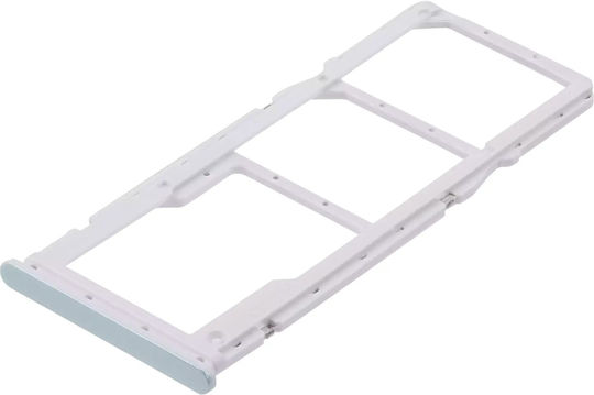 Sim Card Tray Forxiaomi Redmi 12c Mint Green