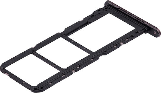 Dual Sim Card Tray Samsung Galaxy A14 5g A146p R 2023 Dark Red