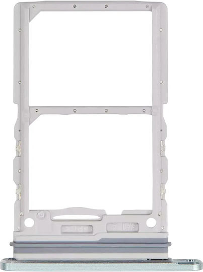 Dual Sim Card Tray Samsung Galaxy Z Flip 6 F741 Premium Mint