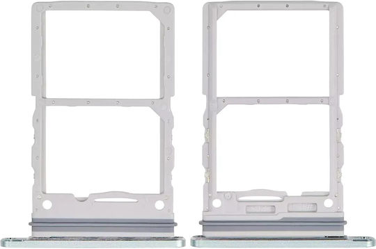 Dual Sim Card Tray Samsung Galaxy Z Flip 6 F741 Premium Mint