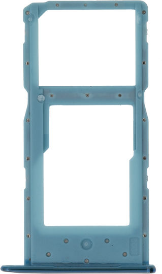 Sim Card Tray Huawei Honor 10 Lite Sapphire Blue