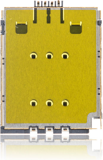 Single Sim Card Reader Iphone Xs