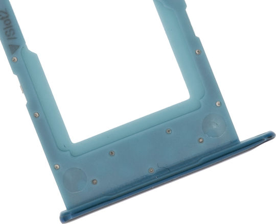Sim Card Tray Huawei Honor 10 Lite Sapphire Blue