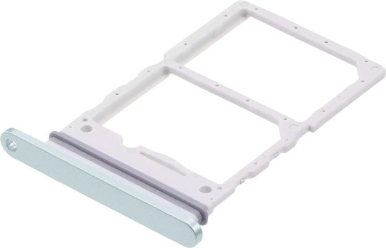 Dual Sim Card Tray Samsung Galaxy Z Flip 6 F741 Premium Mint