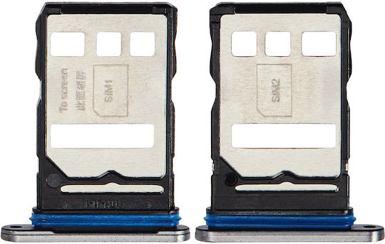 Sim Card Tray Honor 50 Pro Honor Code