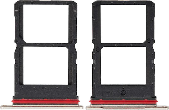 Dual Sim Card Tray Motorola Razr Razr 50 Xt2453 2024 Beach Sand