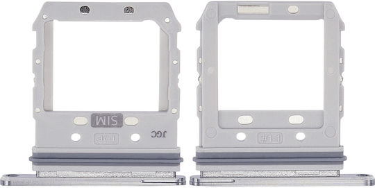 Sim Kartenfach Samsung Galaxy S20 5G Uw G981V Kosmisches Grau