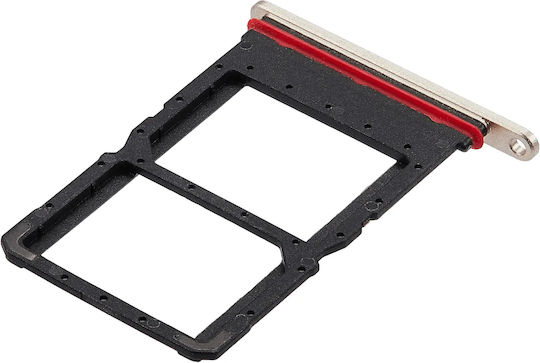 Dual Sim Card Tray Motorola Razr Razr 50 Xt2453 2024 Beach Sand