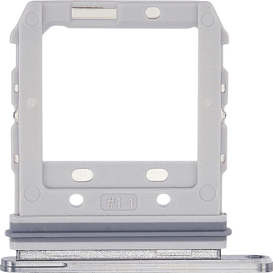 Sim Kartenfach Samsung Galaxy S20 5G Uw G981V Kosmisches Grau